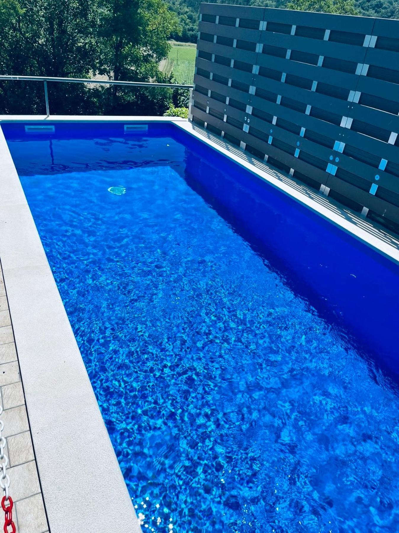 Apartman Verona Buzet Exterior foto