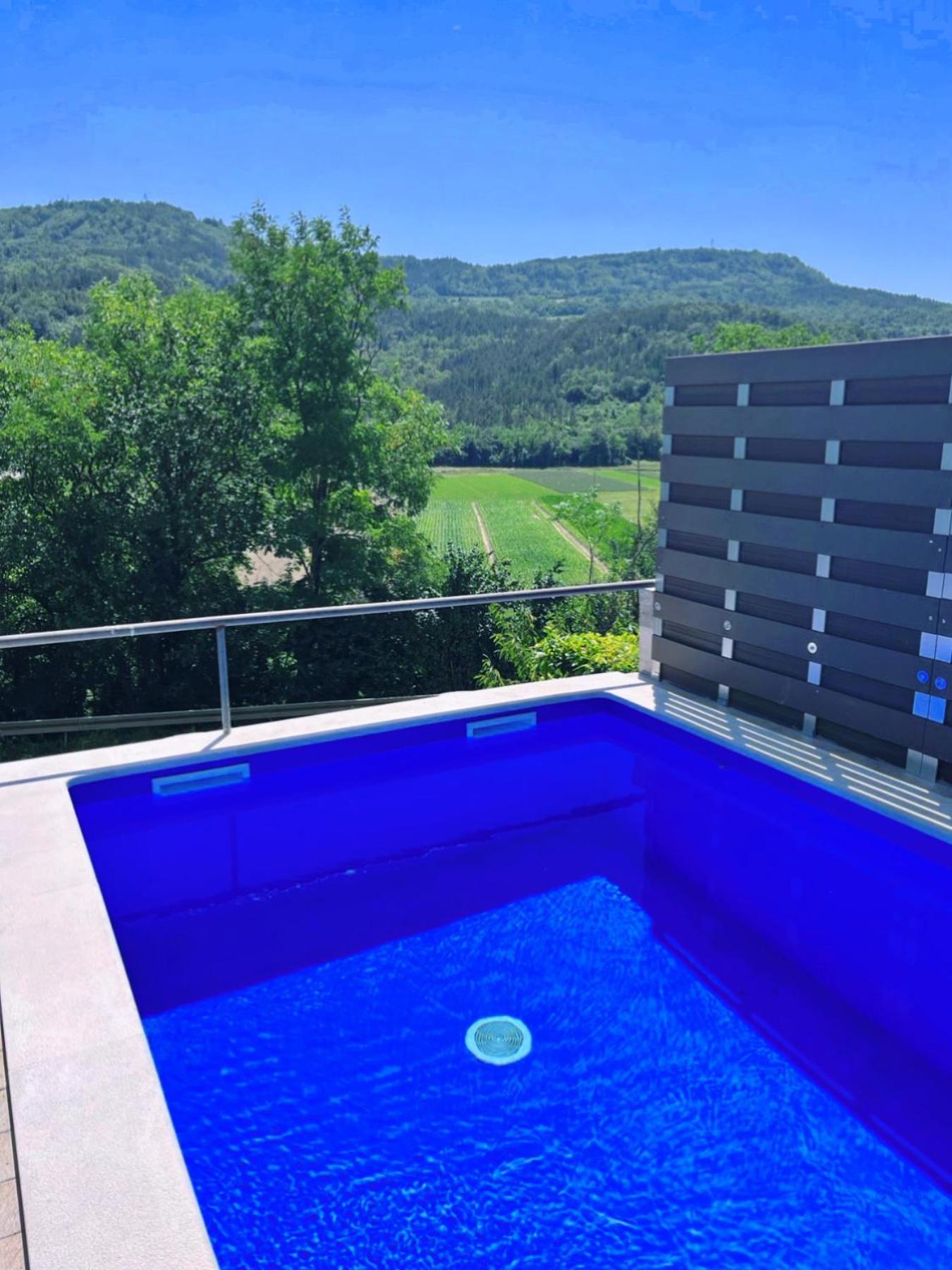 Apartman Verona Buzet Exterior foto